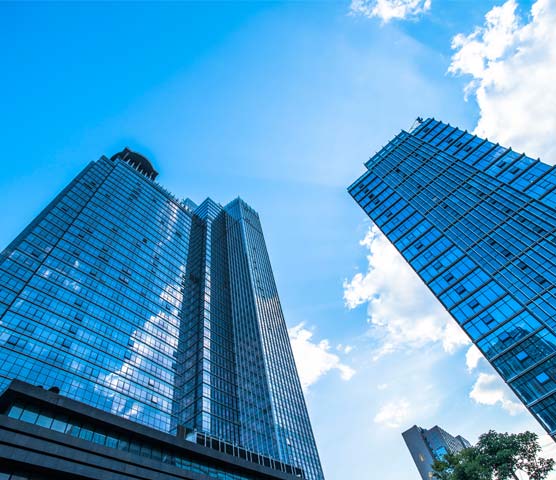 尊龙凯时集团,安徽宿州石化环保装备智造企业